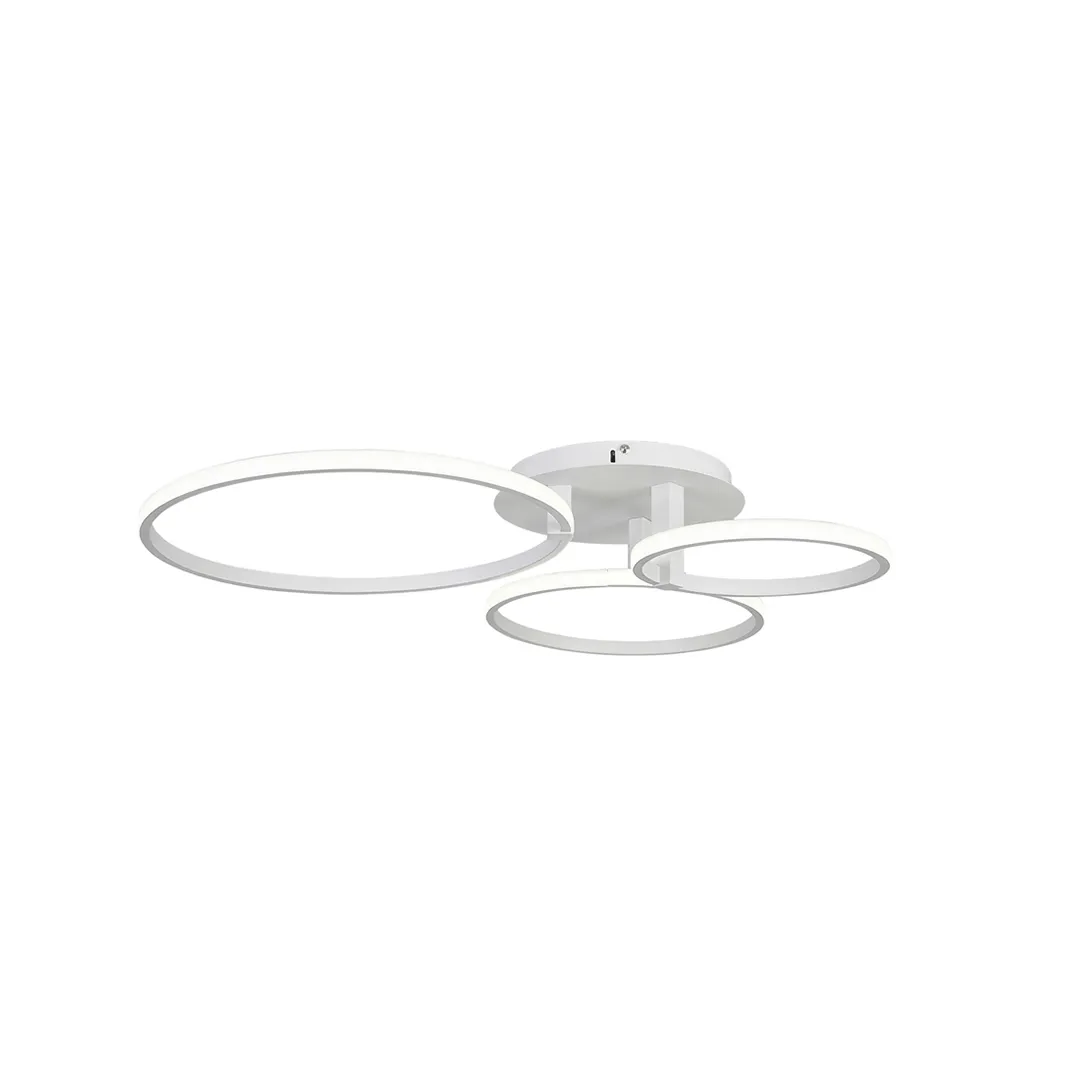 ΦΩΤΙΣΤΙΚΟ LED SEVILLA WHITE